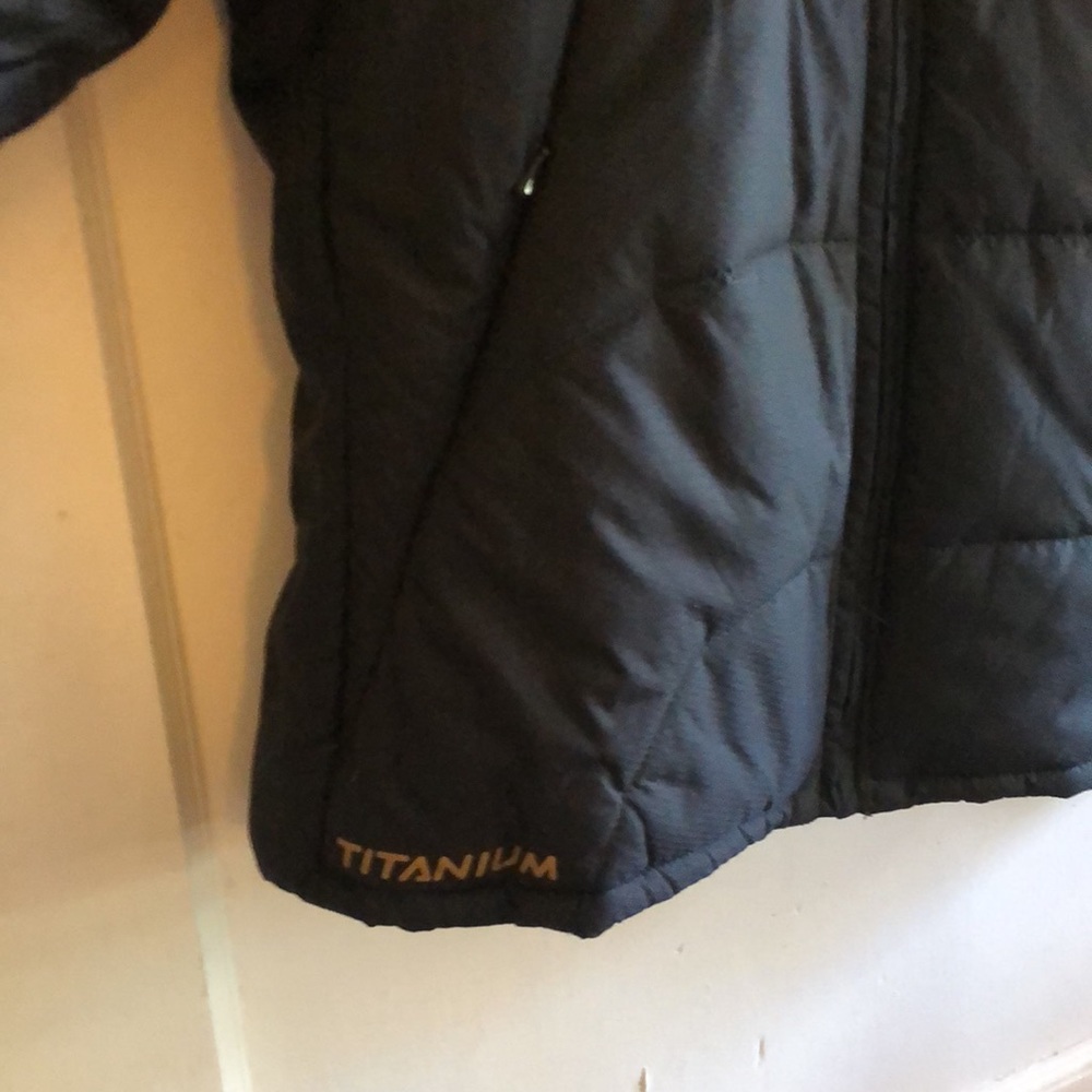 Columbia Titanium tech interchange women’s small winter coat - Picture 2 of 12